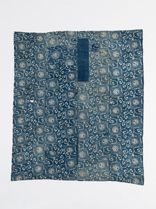 Japanese Katazome Textile